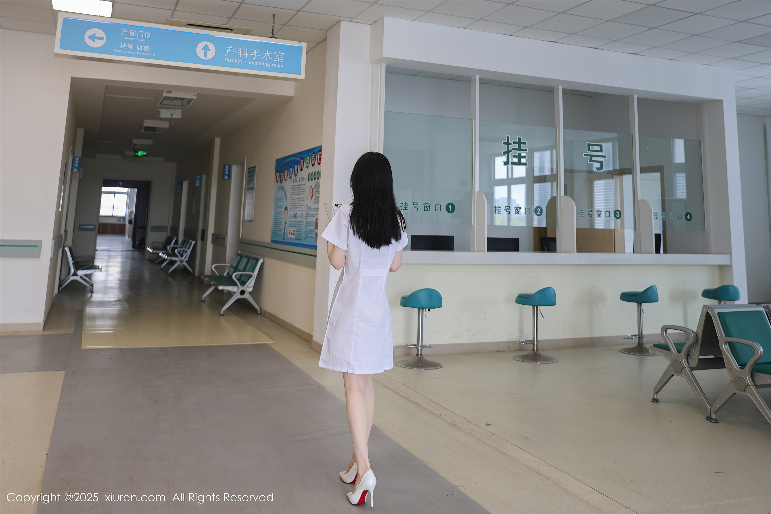 Xiuren秀人网 2025.04.24 NO.10190 布丁wow